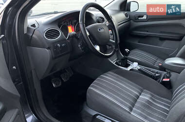 Універсал Ford Focus 2008 в 