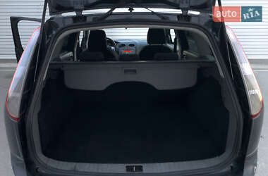 Універсал Ford Focus 2008 в 