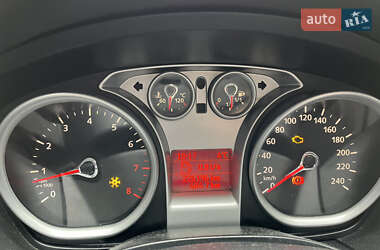 Универсал Ford Focus 2008 в 