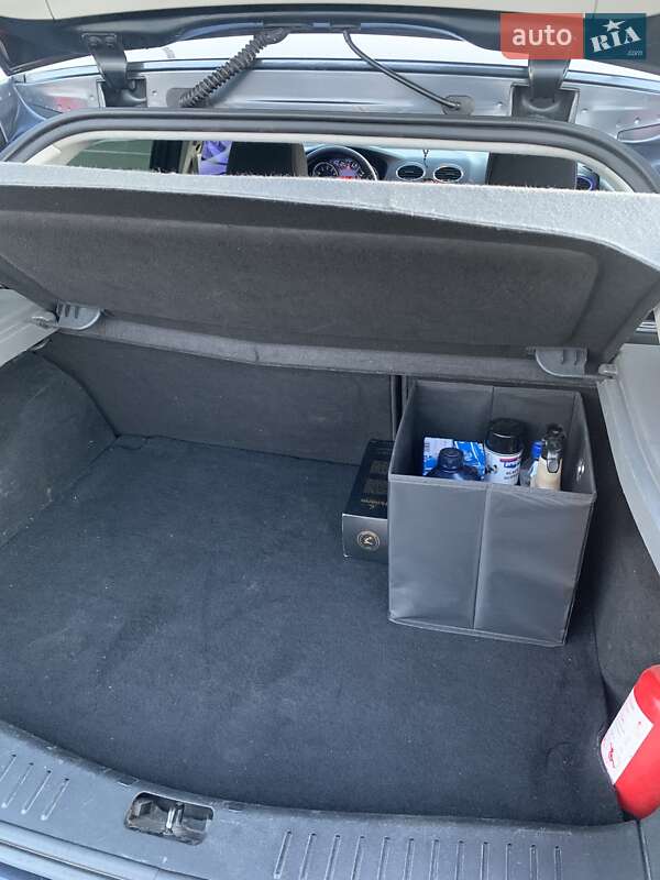 Хэтчбек Ford Focus 2010 в Глубочице фото 21 Хэтчбек Ford Focus 2010 в Глубочице