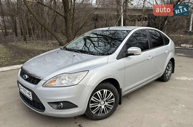 Хэтчбек Ford Focus 2008 в Запорожье