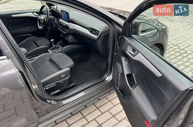 Универсал Ford Focus 2021 в 