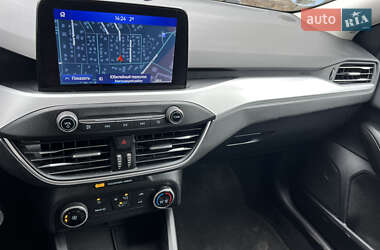 Универсал Ford Focus 2021 в 