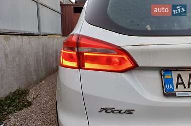 Універсал Ford Focus 2017 в 