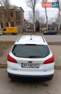 Универсал Ford Focus 2017 в 