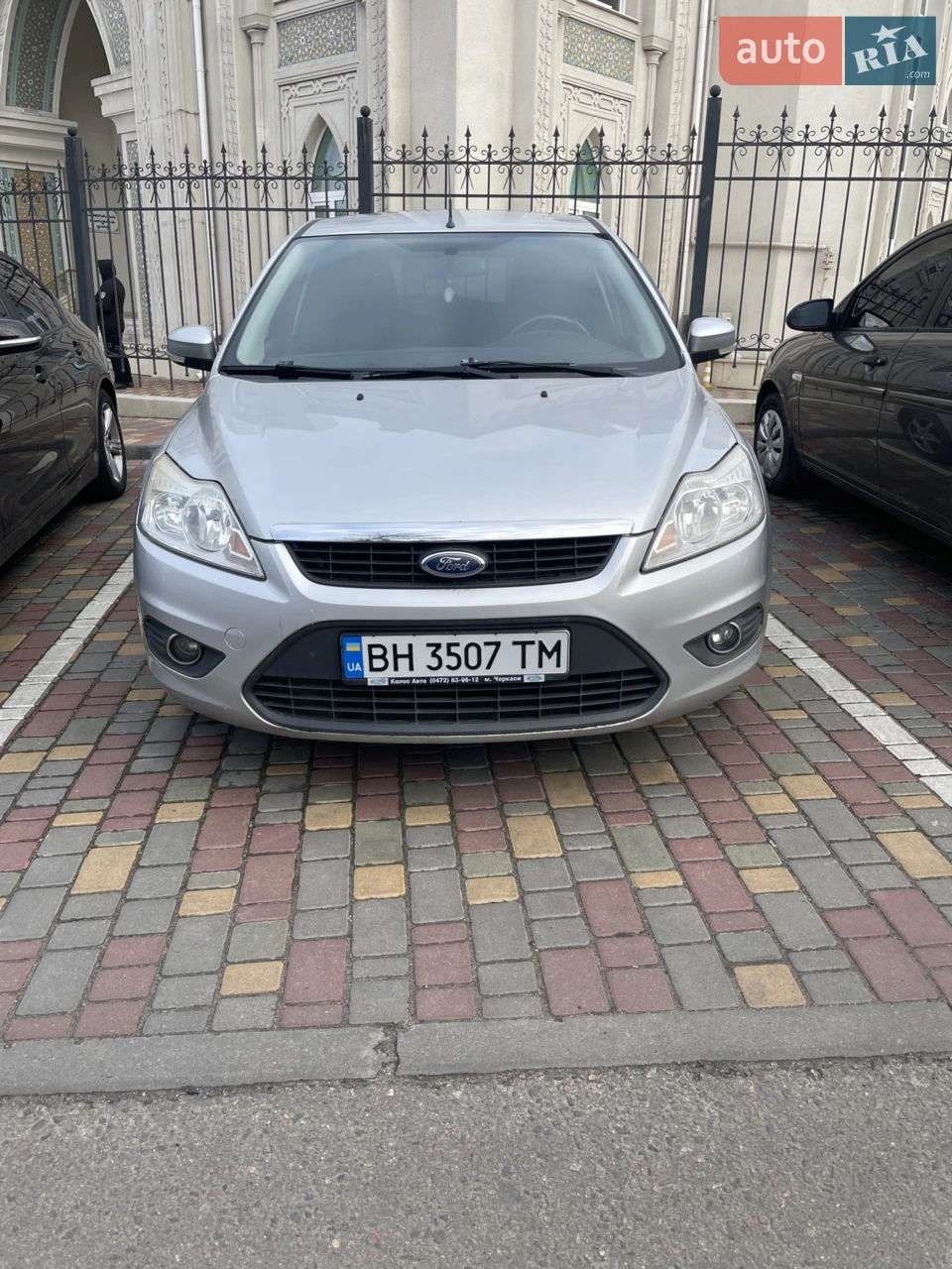 2011 Ford Focus - мініатюра 27