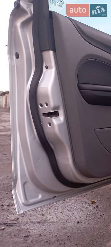 Универсал Ford Focus 2008 в Виннице