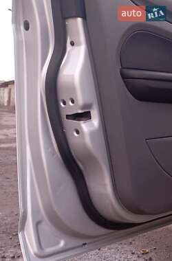 Универсал Ford Focus 2008 в 