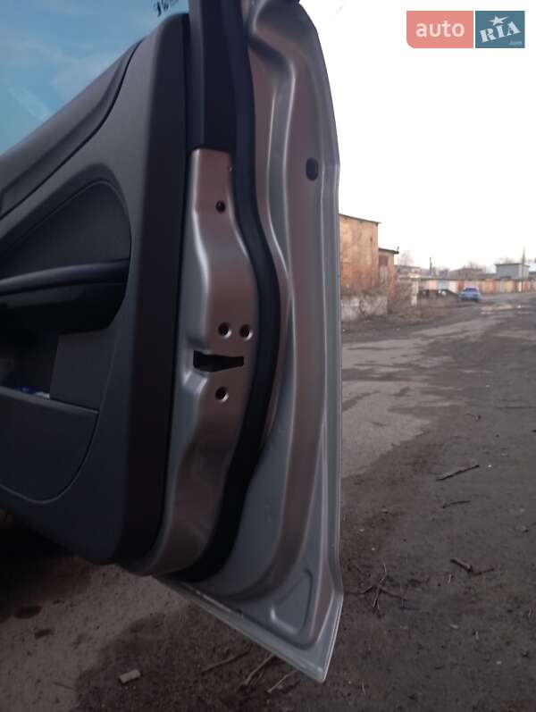 Универсал Ford Focus 2008 в Виннице