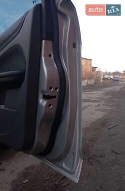 Универсал Ford Focus 2008 в 