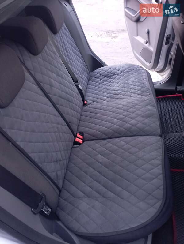 Универсал Ford Focus 2008 в Виннице