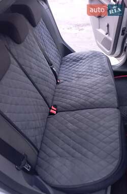 Универсал Ford Focus 2008 в 