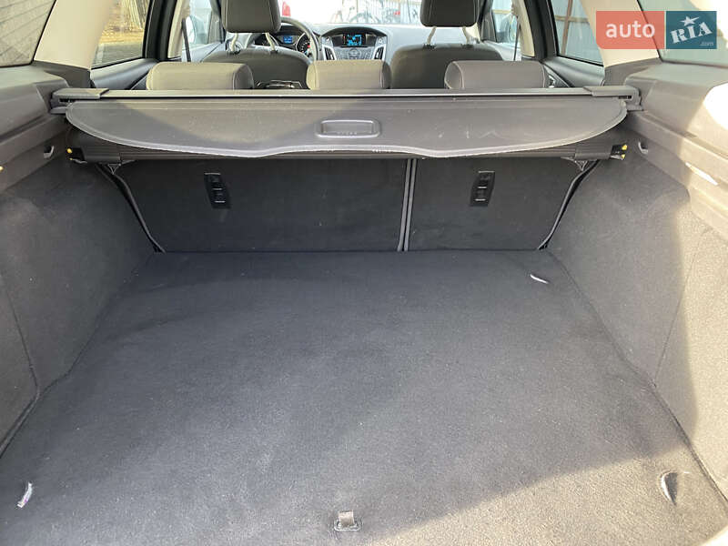Універсал Ford Focus 2014 в Костопілі
