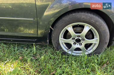 Универсал Ford Focus 2007 в 
