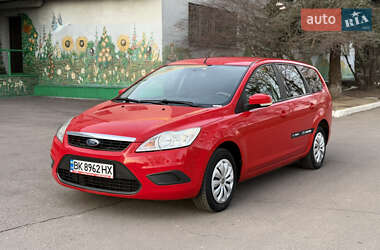 Універсал Ford Focus 2009 в Рівному