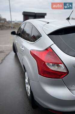 Хэтчбек Ford Focus 2013 в Каменском