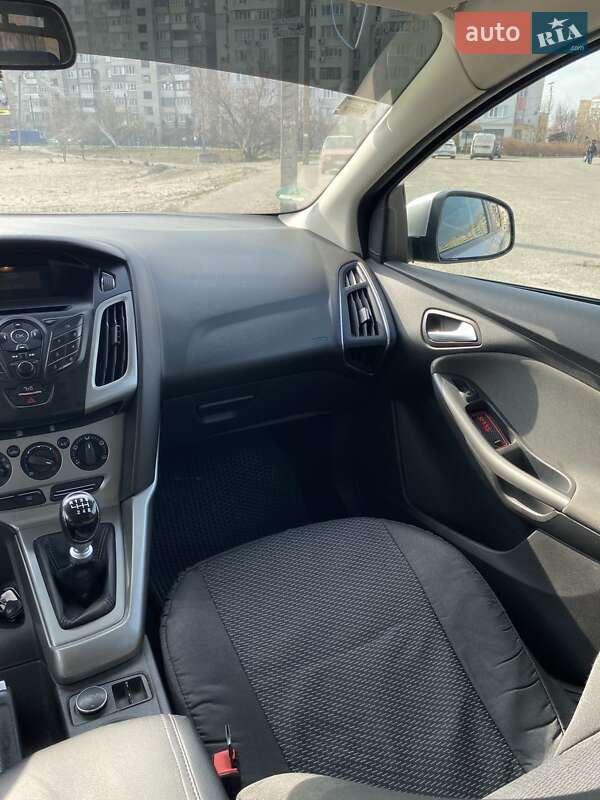 Универсал Ford Focus 2013 в Запорожье