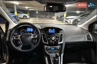 Универсал Ford Focus 2011 в 