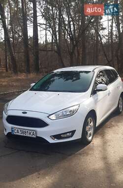 Универсал Ford Focus 2018 в Черкассах