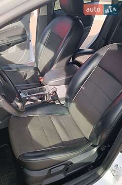 Универсал Ford Focus 2010 в 