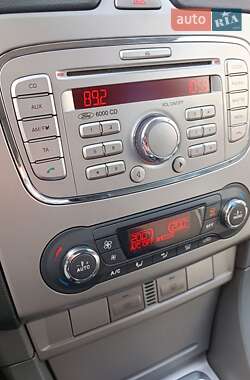 Универсал Ford Focus 2010 в 