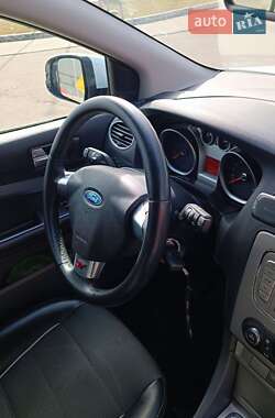 Универсал Ford Focus 2010 в 