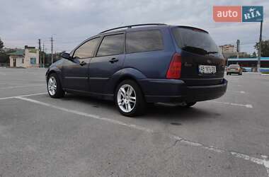 Универсал Ford Focus 2003 в Виннице