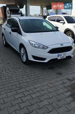 Седан Ford Focus 2015 в Одесі