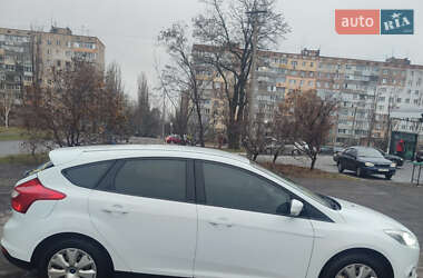 Хетчбек Ford Focus 2014 в Миколаєві