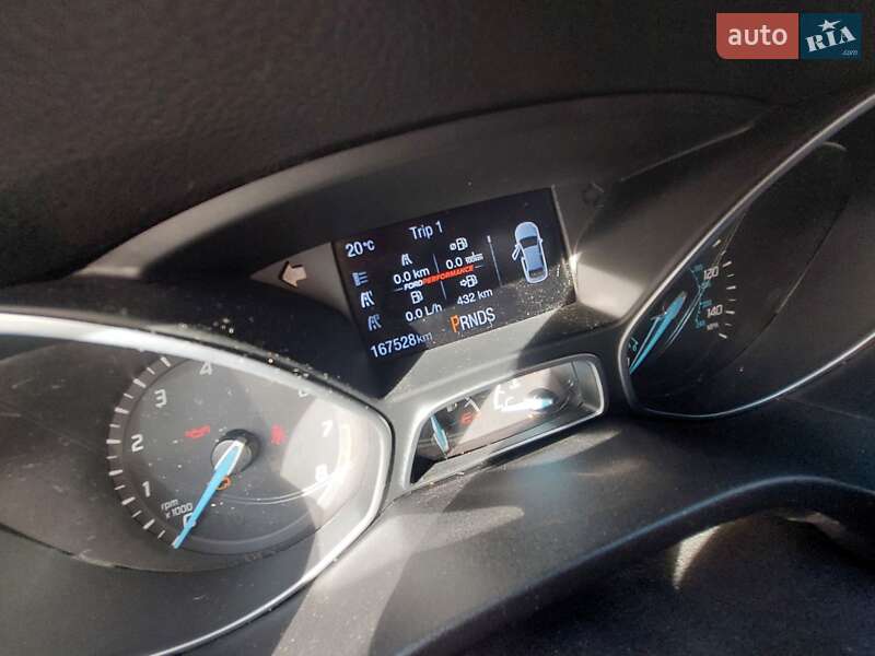 Седан Ford Focus 2013 в Броварах фото 18 Седан Ford Focus 2013 в Броварах