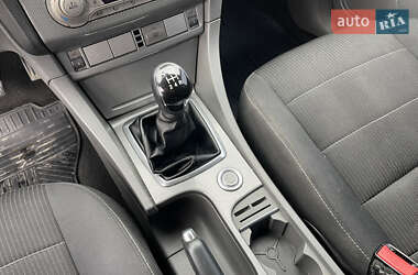 Универсал Ford Focus 2010 в 