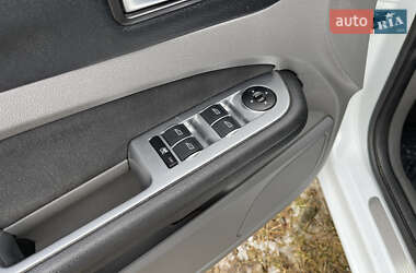 Универсал Ford Focus 2010 в 