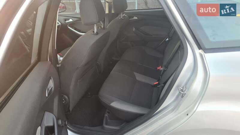 Универсал Ford Focus 2011 в Виннице