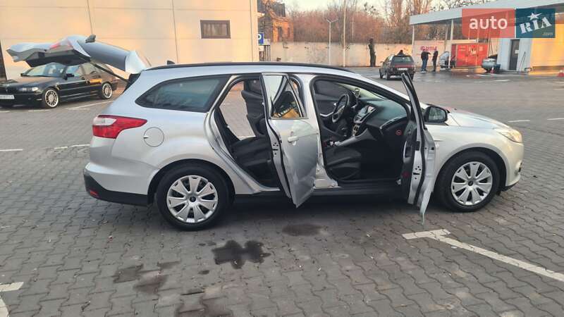 Универсал Ford Focus 2011 в Виннице