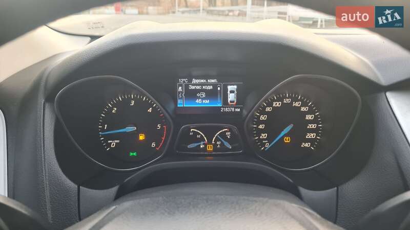 Универсал Ford Focus 2011 в Виннице