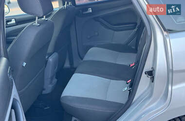 Универсал Ford Focus 2009 в 