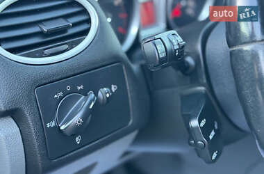 Универсал Ford Focus 2009 в 