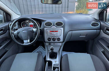 Универсал Ford Focus 2009 в 