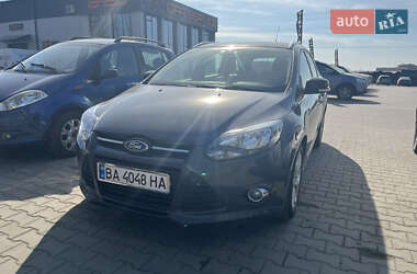 Универсал Ford Focus 2013 в Киеве