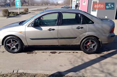 Седан Ford Focus 2004 в 