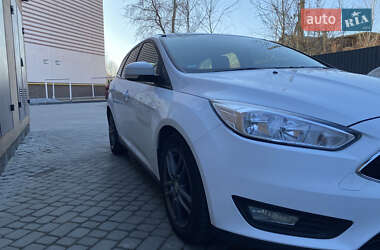 Універсал Ford Focus 2017 в 