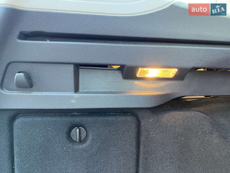 Универсал Ford Focus 2017 в Житомире фото 33 Универсал Ford Focus 2017 в Житомире