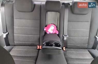 Хэтчбек Ford Focus 2009 в Львове