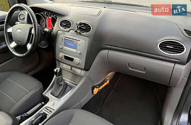 Универсал Ford Focus 2010 в Стрые