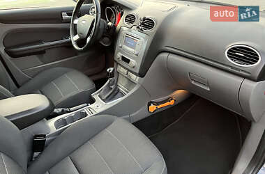 Универсал Ford Focus 2010 в Стрые