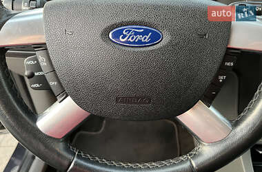 Универсал Ford Focus 2010 в Стрые