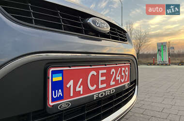 Универсал Ford Focus 2010 в Стрые