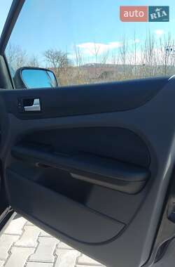 Универсал Ford Focus 2006 в 