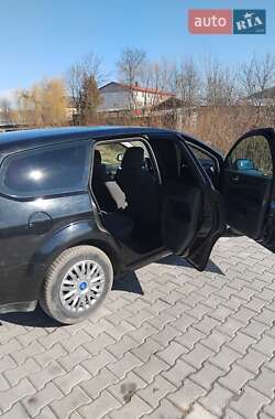 Универсал Ford Focus 2006 в Бережанах