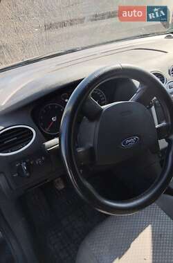 Универсал Ford Focus 2006 в 